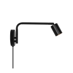 Kinkiet Explore Long – regulowana lampa ścienna do czytania 2612481003 Nordlux