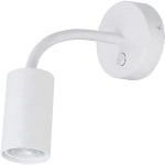 Kinkiet EYE FLEX WHITE S 9070 Nowodvorski - zdjęcie produktu