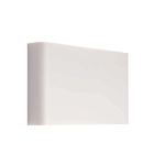 Kinkiet HAGA WHITE 9708 Nowodvorski - zdjęcie produktu