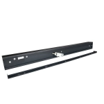 Kinkiet Ibros 63 cm biały IP44 LED CCT GS-LWA-9W WH CCT LIGHT PRESTIGE