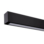 Kinkiet Ibros 93 cm czarny IP44 LED CCT GS-LWA-12W BK CCT LIGHT PRESTIGE