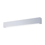 Kinkiet Ibros 63 cm biały IP44 LED CCT GS-LWA-9W WH CCT LIGHT PRESTIGE