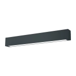 Kinkiet Ibros 63 cm czarny IP44 LED CCT GS-LWA-9W BK CCT LIGHT PRESTIGE