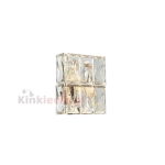Kinkiet Intero Gold Parette OR81596 Open Design Highlights