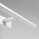 Kinkiet Isla biały 41cm IP44 LED CCT Light Prestige