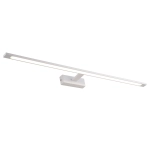 Kinkiet Isla XXL biały 96cm IP44 LED CCT Light Prestige