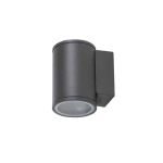 Kinkiet Joe Wall 1 AZ3317 grey IP54 AZZARDO