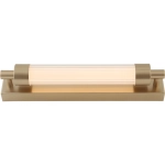 Kinkiet KALIA WL32187/8W/GD Zuma Line - zdjęcie produktu