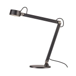 Lampa stołowa Nobu DFTP czarny 2120405003 Nordlux - zdjęcie produktu