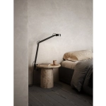 Lampa stołowa Nobu DFTP czarny 2120405003 Nordlux