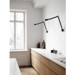 Lampa stołowa Nobu DFTP czarny 2120405003 Nordlux