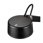 Lampa stołowa Nobu DFTP czarny 2120405003 Nordlux