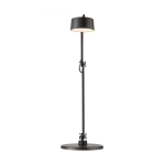 Lampa stołowa Nobu DFTP czarny 2120405003 Nordlux