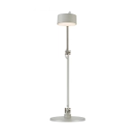 Lampa stołowa Nobu DFTP szary 2120405010 Nordlux
