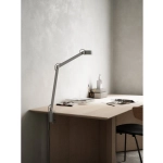 Lampa stołowa Nobu DFTP szary 2120405010 Nordlux