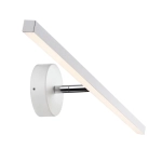 Kinkiet Ip S13 60 biały 2410421001 Nordlux - zdjęcie produktu