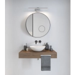 Kinkiet Ip S13 60 biały 2410421001 Nordlux