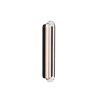 Kinkiet łazienkowy LED Cavara 35 cm – czarny 2610201003 Nordlux
