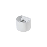 Kinkiet Leticia 2 White AZ1058 AZZARDO