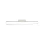 Kinkiet Linea LED CCT IP44 biały LP-0510/1W-45 WH LIGHT PRESTIGE