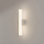 Kinkiet Linea LED CCT IP44 chrom LP-0510/1W-45 CH LIGHT PRESTIGE - zdjęcie produktu
