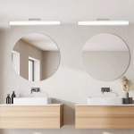 Kinkiet Linea LED CCT IP44 chrom LP-0510/1W-45 CH LIGHT PRESTIGE