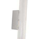 Kinkiet Linea LED CCT IP44 chrom LP-0510/1W-45 CH LIGHT PRESTIGE
