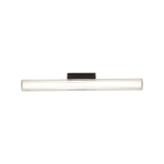 Kinkiet Linea LED CCT IP44 czarny LP-0510/1W-45 BK LIGHT PRESTIGE