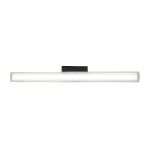Kinkiet Linea LED CCT IP44 czarny LP-0510/1W-61 BK LIGHT PRESTIGE