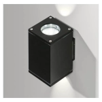 Kinkiet Livio 2 AZ0776 Black AZZARDO