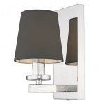Kinkiet London - W01014BK CosmoLight - zdjęcie produktu