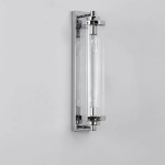 Lorenzo kinkiet chrom LP-2960/1W CH LIGHT PRESTIGE