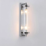Lorenzo kinkiet chrom LP-2960/1W CH LIGHT PRESTIGE