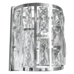 Kinkiet ̶M̶O̶S̶C̶O̶W̶ KIEV II - W02872CH CosmoLight - zdjęcie produktu