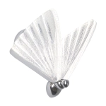 Mariposa kinkiet chrom LP-1715/1W CH LIGHT PRESTIGE