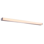 Kinkiet Minoria WL-76578-1C ITALUX IP44 60cm - zdjęcie produktu