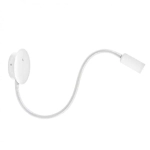 Kinkiet Nogat (white) AZ2944 AZZARDO