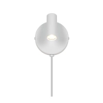 Kinkiet Omari Nordlux – minimalistyczna lampa ścienna LED z regulowanym światłem 2612501001 Nordlux
