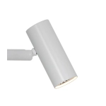 Kinkiet Omari Nordlux – minimalistyczna lampa ścienna LED z regulowanym światłem 2612501001 Nordlux