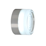 Kinkiet Orria biały LED CCT LP-5476/1W WH Light Prestige