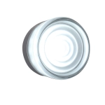 Kinkiet Orria biały LED CCT LP-5476/1W WH Light Prestige