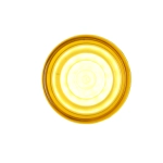 Kinkiet Orria bursztyn LED CCT LP-5476/1W AM Light Prestige