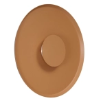 OTTO WALL 35 DARK BROWN AZ7282 AZZARDO