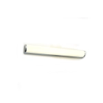 Kinkiet PETRA 60 CHROME AZ2472 IP44 AZZARDO ciepła