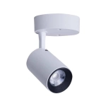 Kinkiet Plafon IRIS LED WHITE 7W 3000K 30° 8993 Nowodvorski - zdjęcie produktu