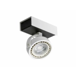 Kinkiet plafon MAX 1 230V LED AZ1373 AZZARDO