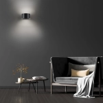 PURE CLIPSE Kinkiet 8561-15 Paul Neuhaus by Zuma Line
