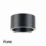 PURE CLIPSE Kinkiet 8561-15 Paul Neuhaus by Zuma Line