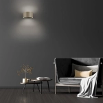 PURE CLIPSE Kinkiet 8561-97 Paul Neuhaus by Zuma Line