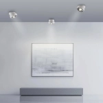 Lampa sufitowa PURE MOVE 6235-16 Paul Neuhaus by Zuma Line